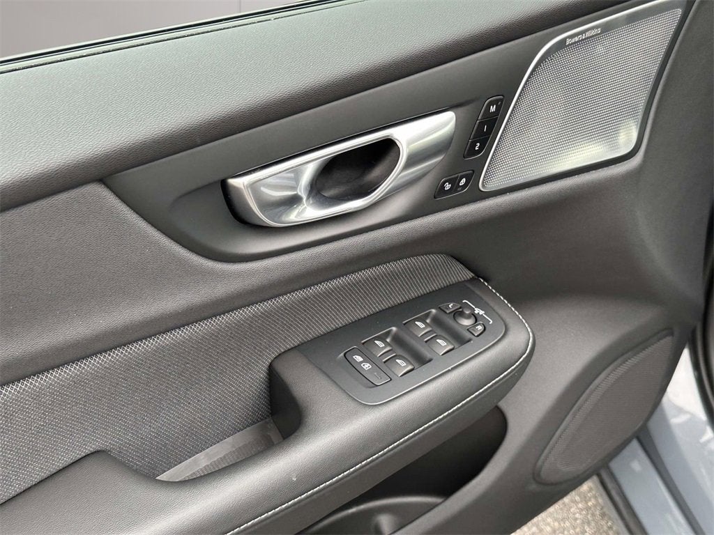 2024 Volvo V60 Recharge Plug-In Hybrid T8 Polestar