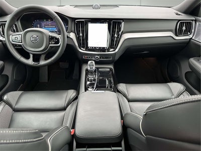 2024 Volvo V60 Recharge Plug-In Hybrid T8 Polestar