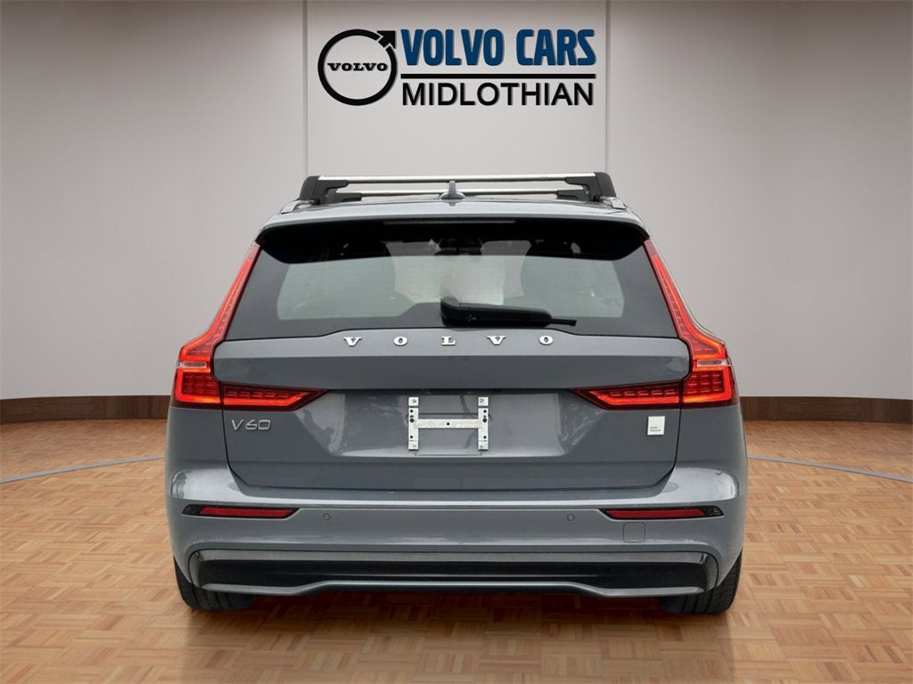 2024 Volvo V60 Recharge Plug-In Hybrid T8 Polestar