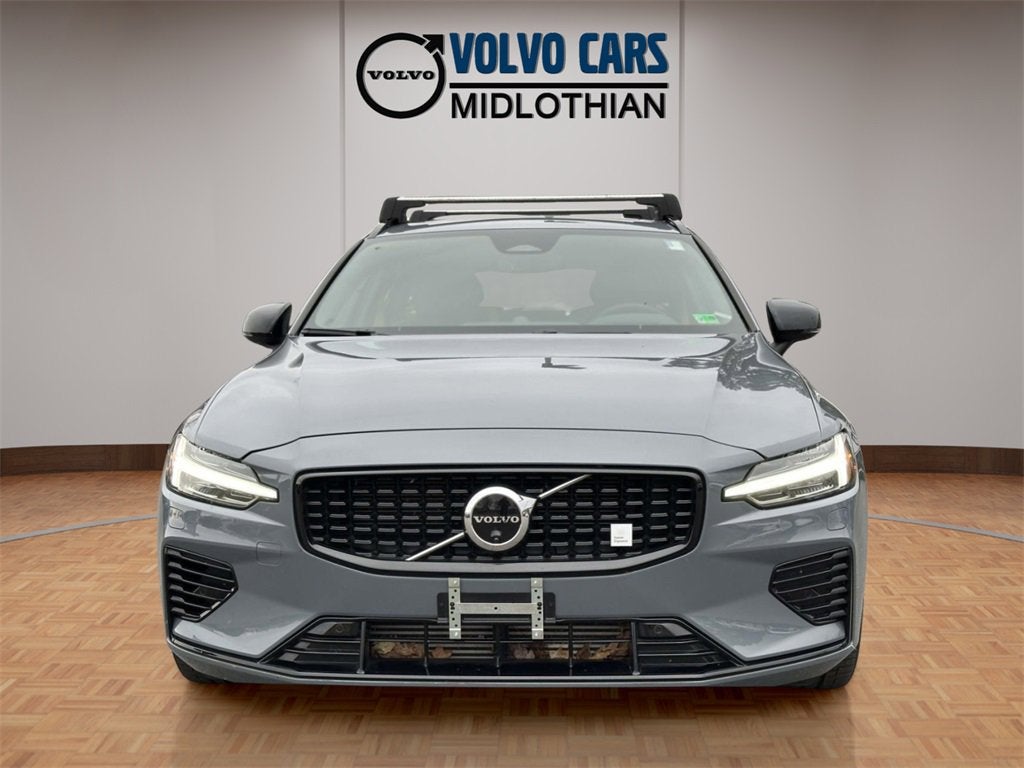 2024 Volvo V60 Recharge Plug-In Hybrid T8 Polestar