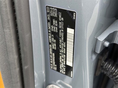 2024 Volvo V60 Recharge Plug-In Hybrid T8 Polestar