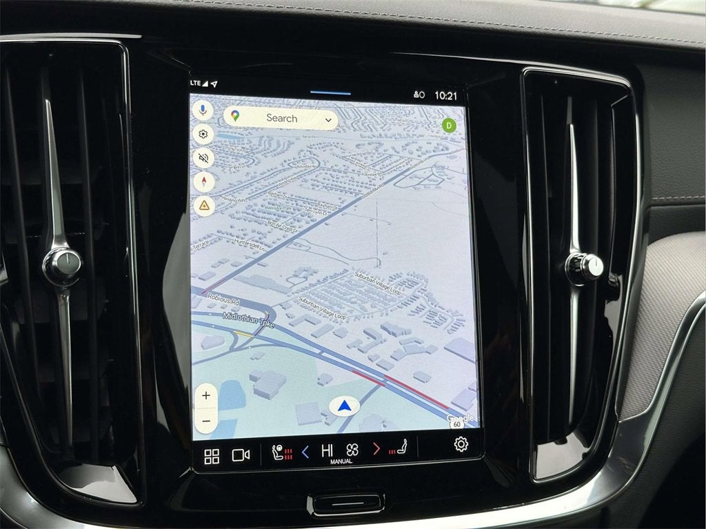 2024 Volvo V60 Recharge Plug-In Hybrid T8 Polestar