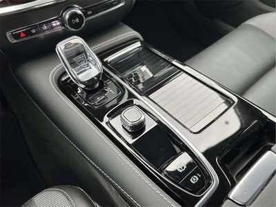 2024 Volvo V60 Recharge Plug-In Hybrid T8 Polestar