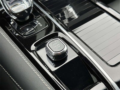 2024 Volvo V60 Recharge Plug-In Hybrid T8 Polestar