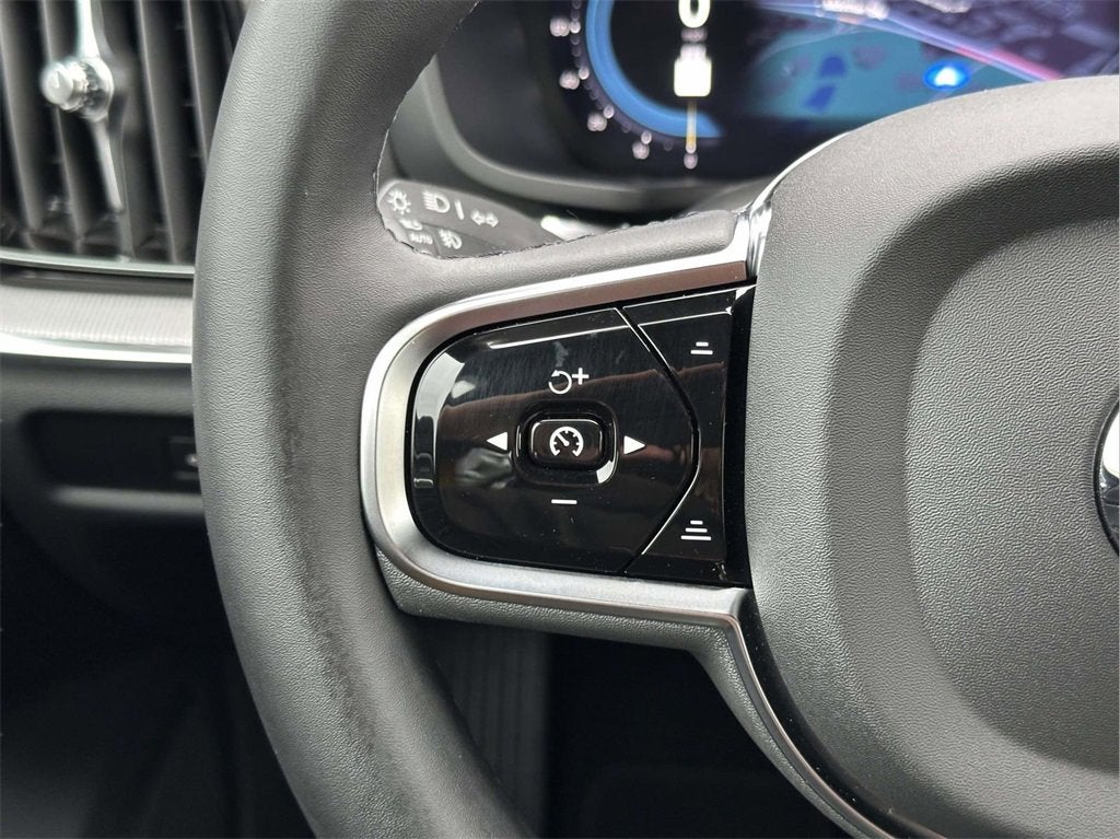 2024 Volvo V60 Recharge Plug-In Hybrid T8 Polestar