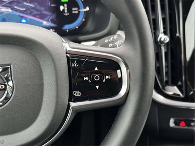 2024 Volvo V60 Recharge Plug-In Hybrid T8 Polestar