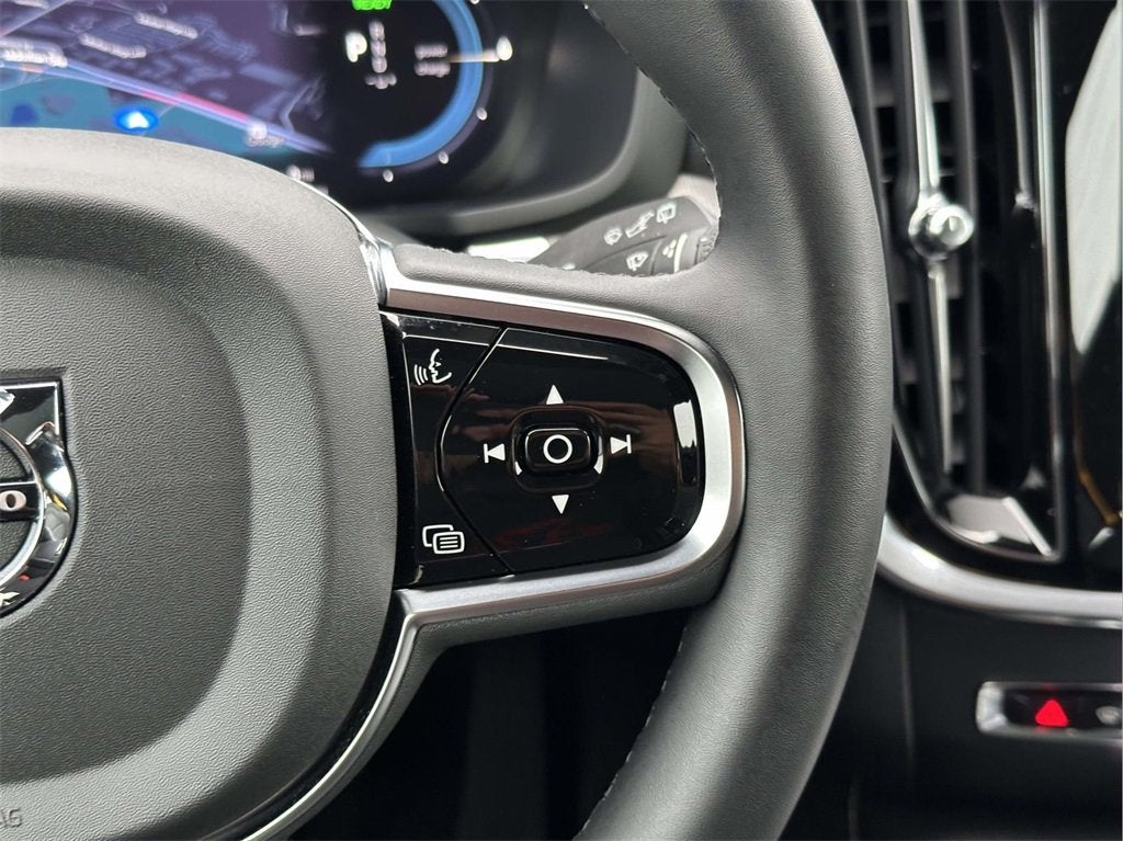 2024 Volvo V60 Recharge Plug-In Hybrid T8 Polestar