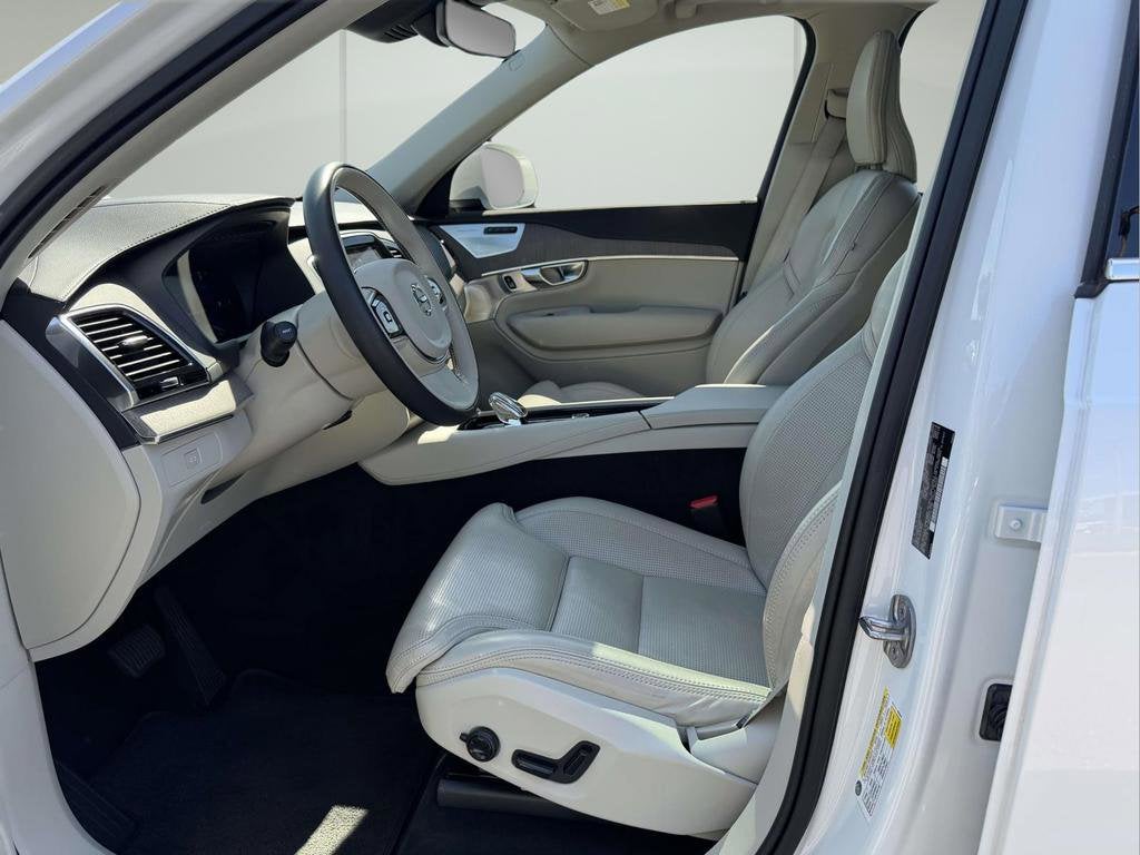 2023 Volvo XC90 Ultimate