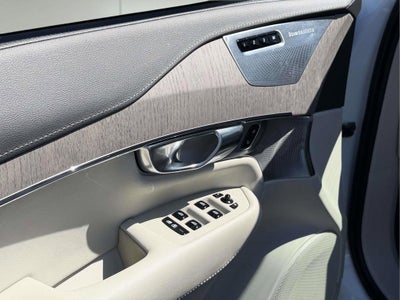 2023 Volvo XC90 Ultimate