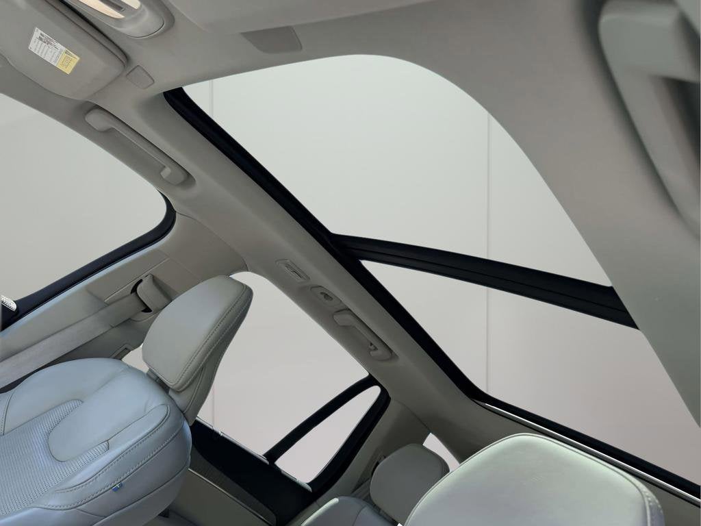 2023 Volvo XC90 Ultimate