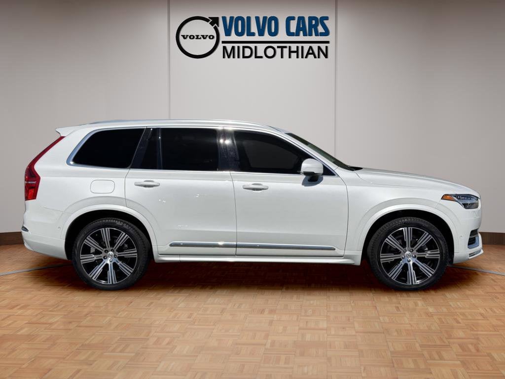 2023 Volvo XC90 Ultimate