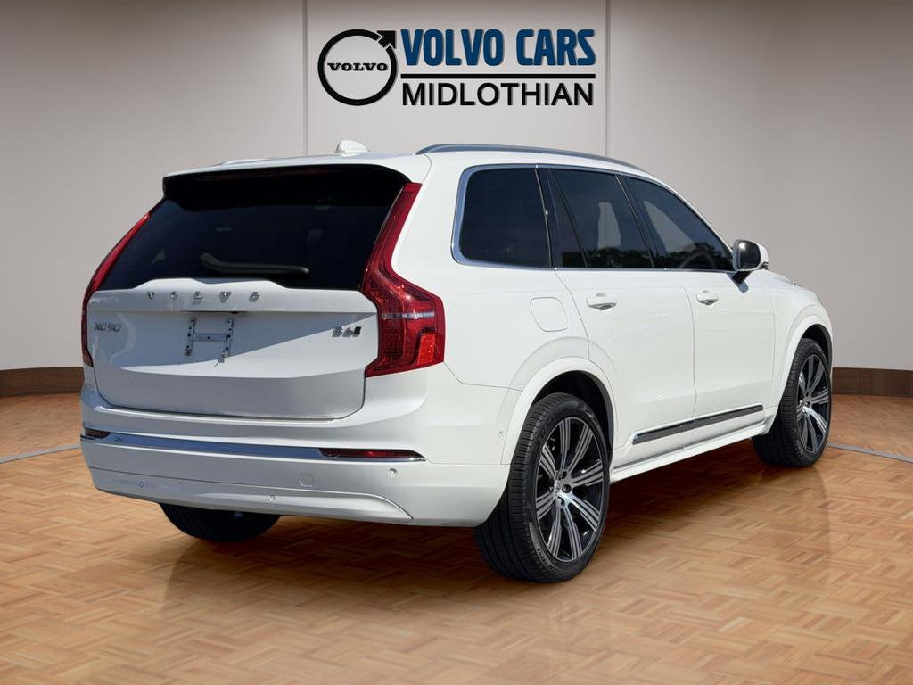 2023 Volvo XC90 Ultimate