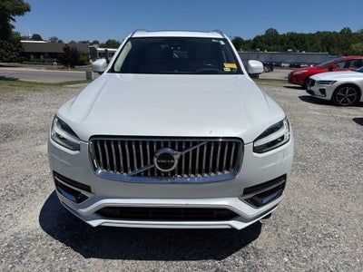 2023 Volvo XC90 Ultimate