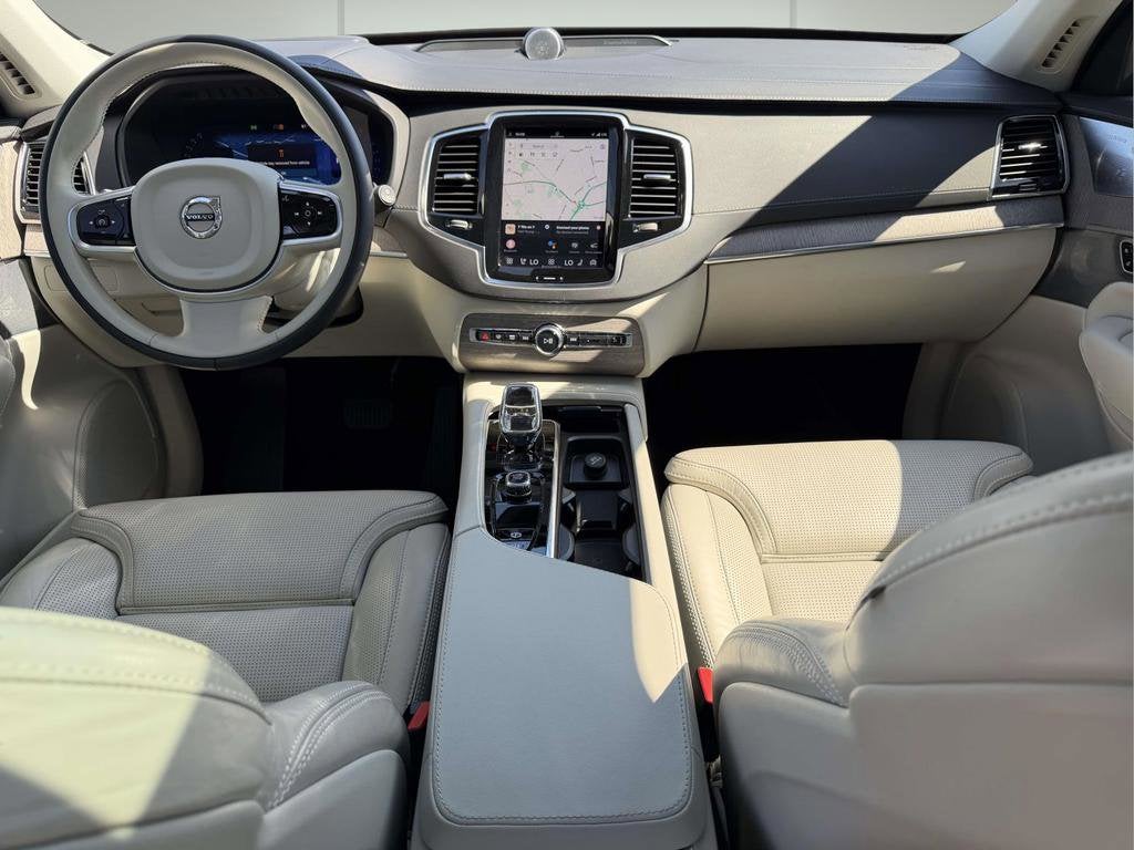 2023 Volvo XC90 Ultimate
