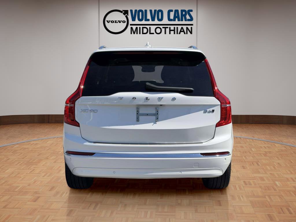 2023 Volvo XC90 Ultimate