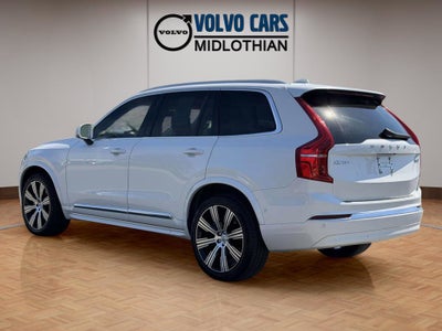 2023 Volvo XC90 Ultimate