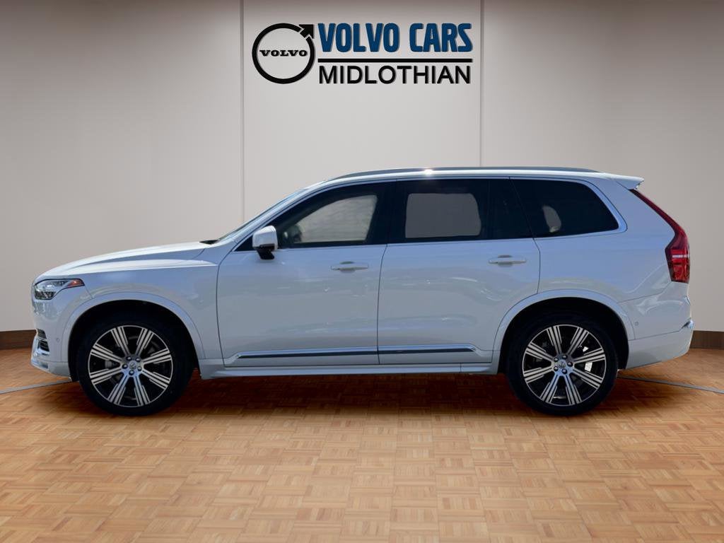 2023 Volvo XC90 Ultimate