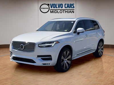 2023 Volvo XC90 Ultimate
