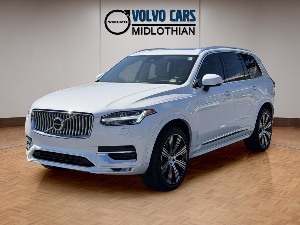 2023 Volvo XC90 Ultimate