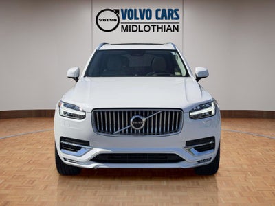 2023 Volvo XC90 Ultimate