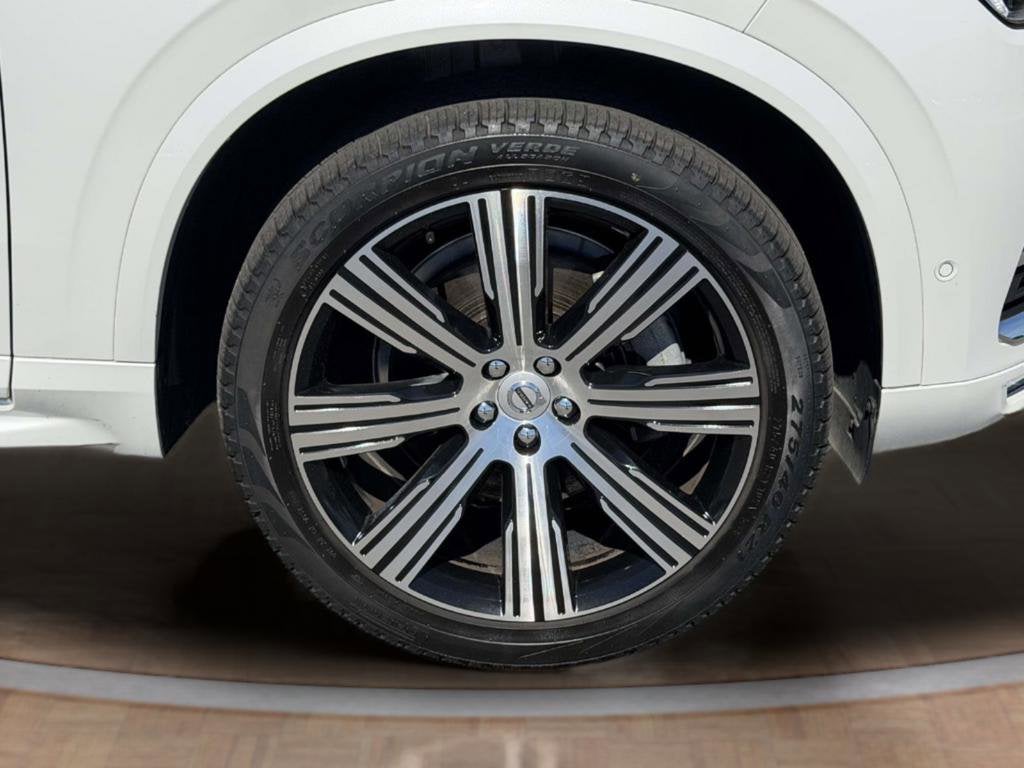2023 Volvo XC90 Ultimate