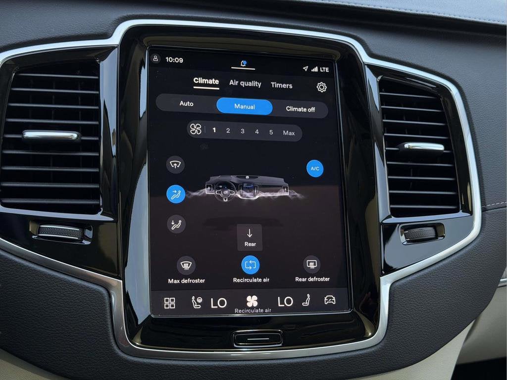 2023 Volvo XC90 Ultimate