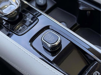 2023 Volvo XC90 Ultimate