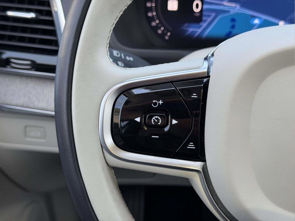 2023 Volvo XC90 Ultimate