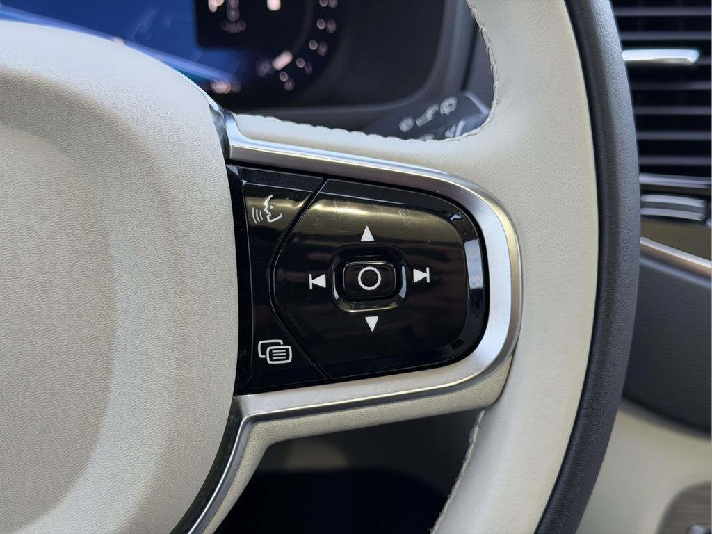 2023 Volvo XC90 Ultimate