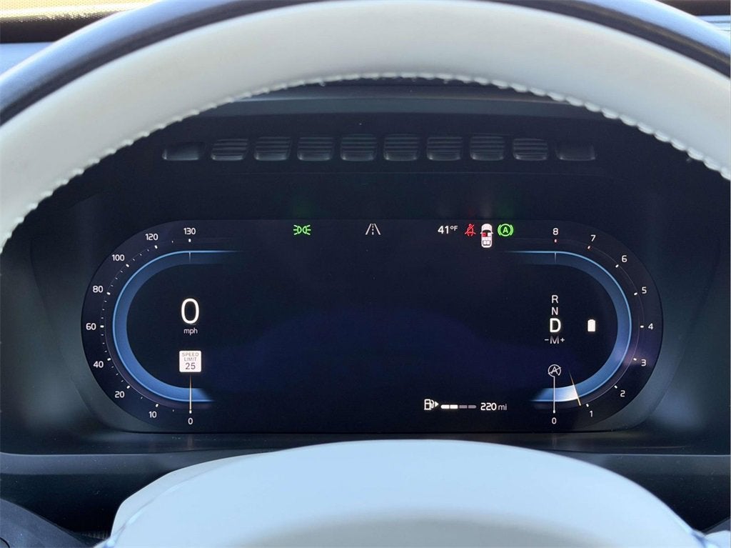 2023 Volvo XC90 Ultimate