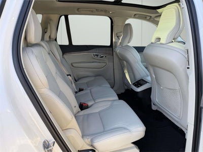 2023 Volvo XC90 Ultimate