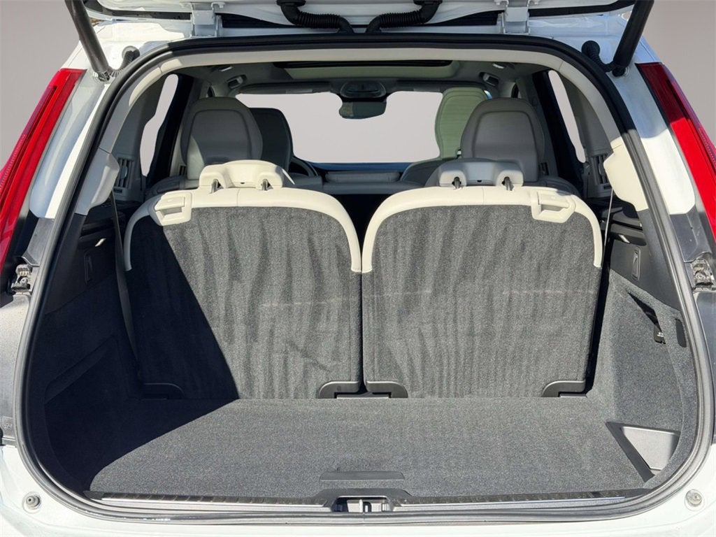 2023 Volvo XC90 Ultimate