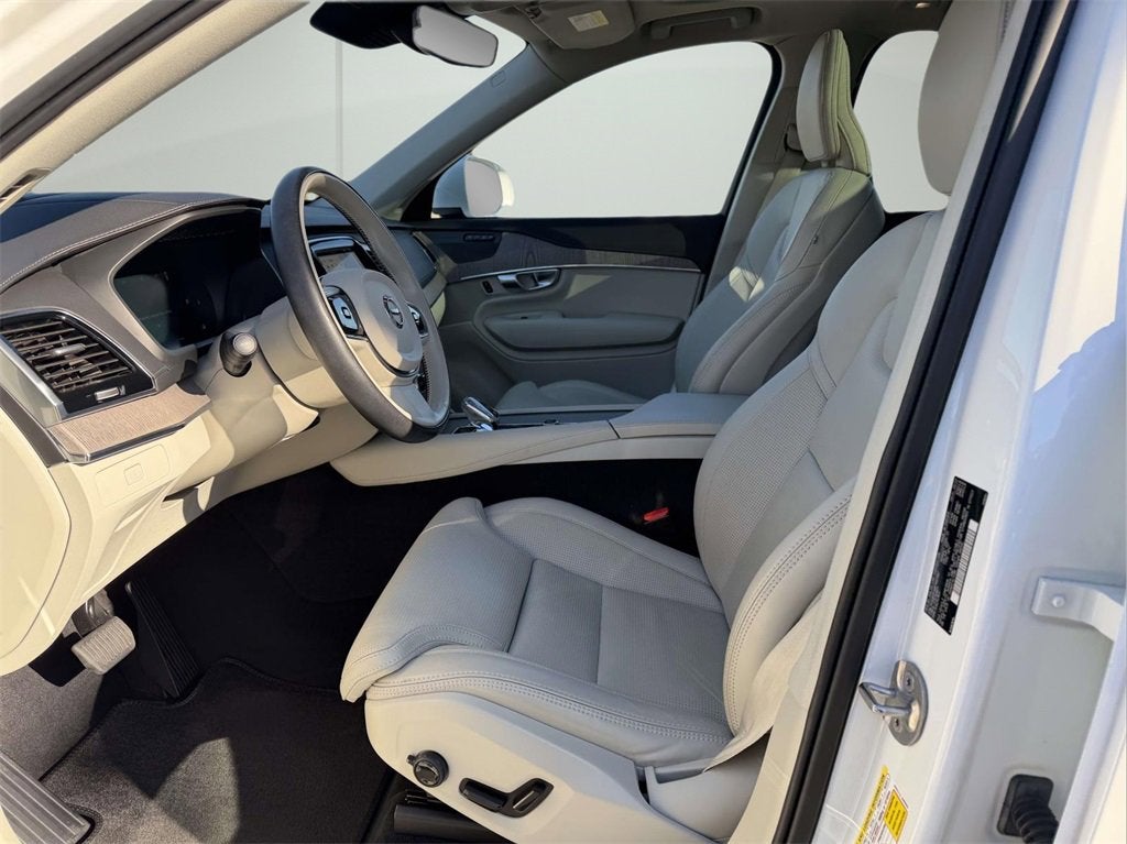 2023 Volvo XC90 Ultimate