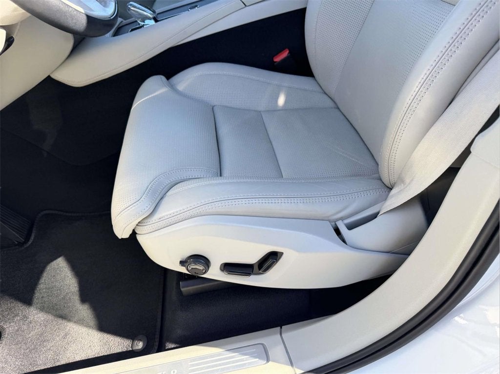 2023 Volvo XC90 Ultimate