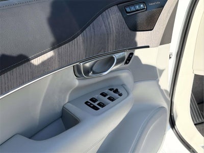 2023 Volvo XC90 Ultimate