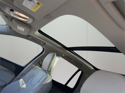 2023 Volvo XC90 Ultimate