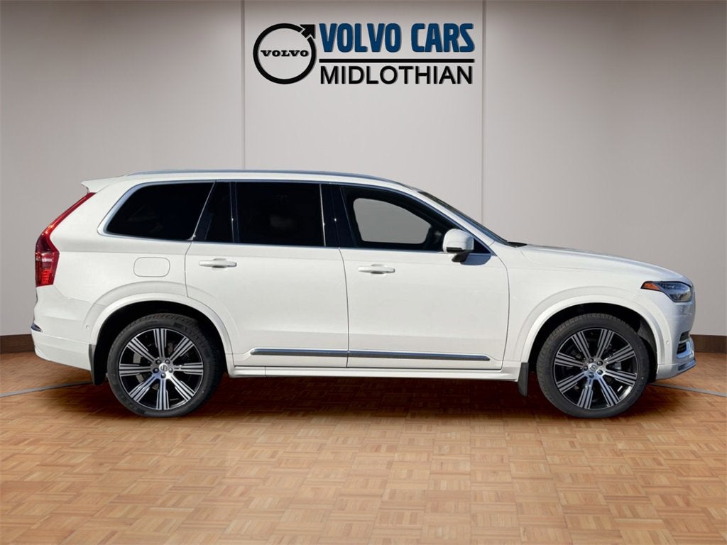 2023 Volvo XC90 Ultimate