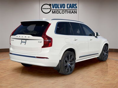 2023 Volvo XC90 Ultimate