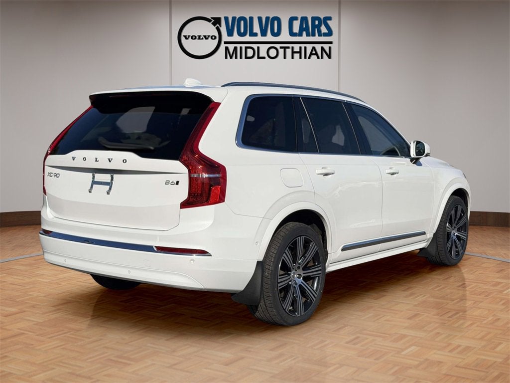 2023 Volvo XC90 Ultimate