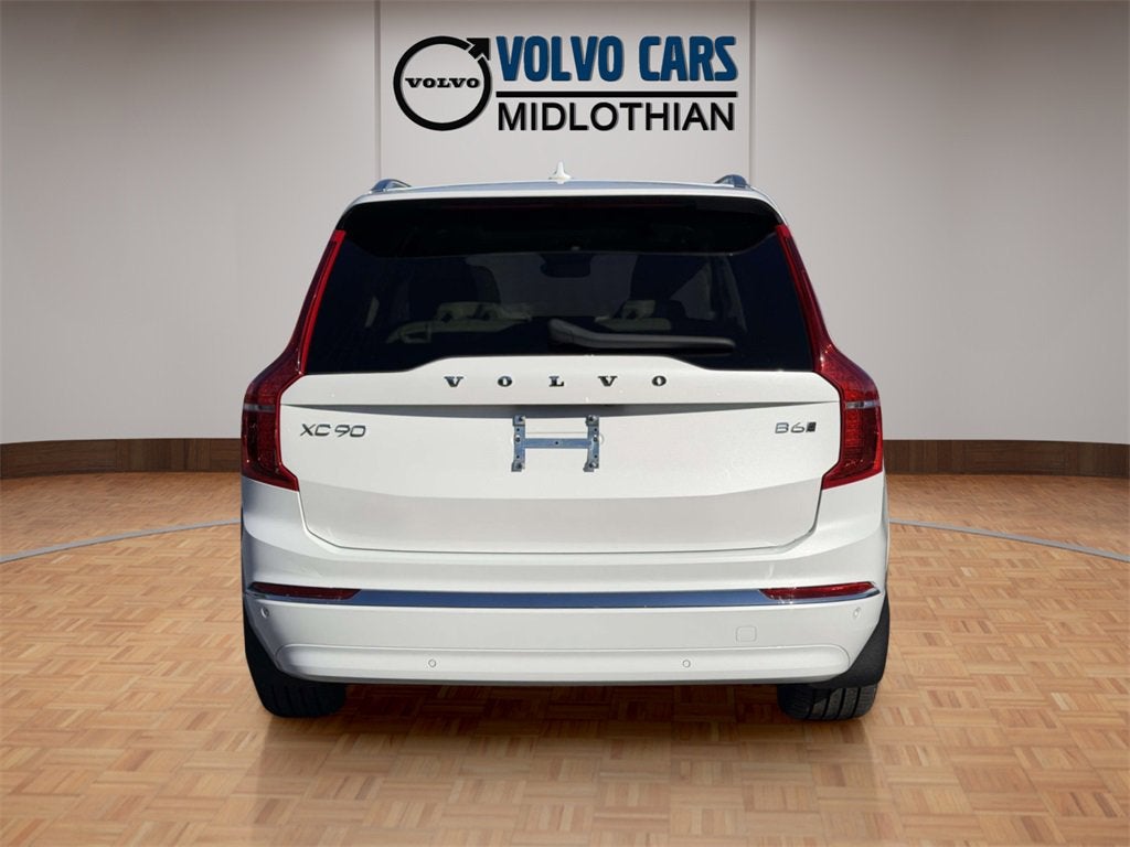 2023 Volvo XC90 Ultimate
