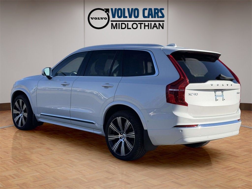2023 Volvo XC90 Ultimate
