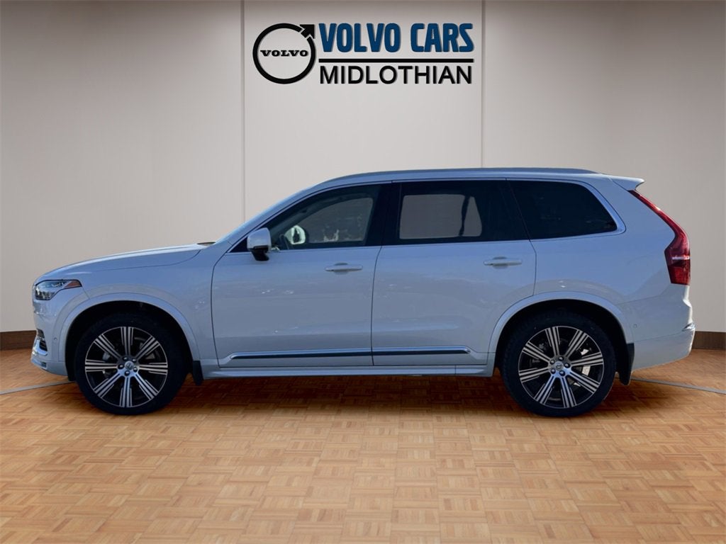 2023 Volvo XC90 Ultimate