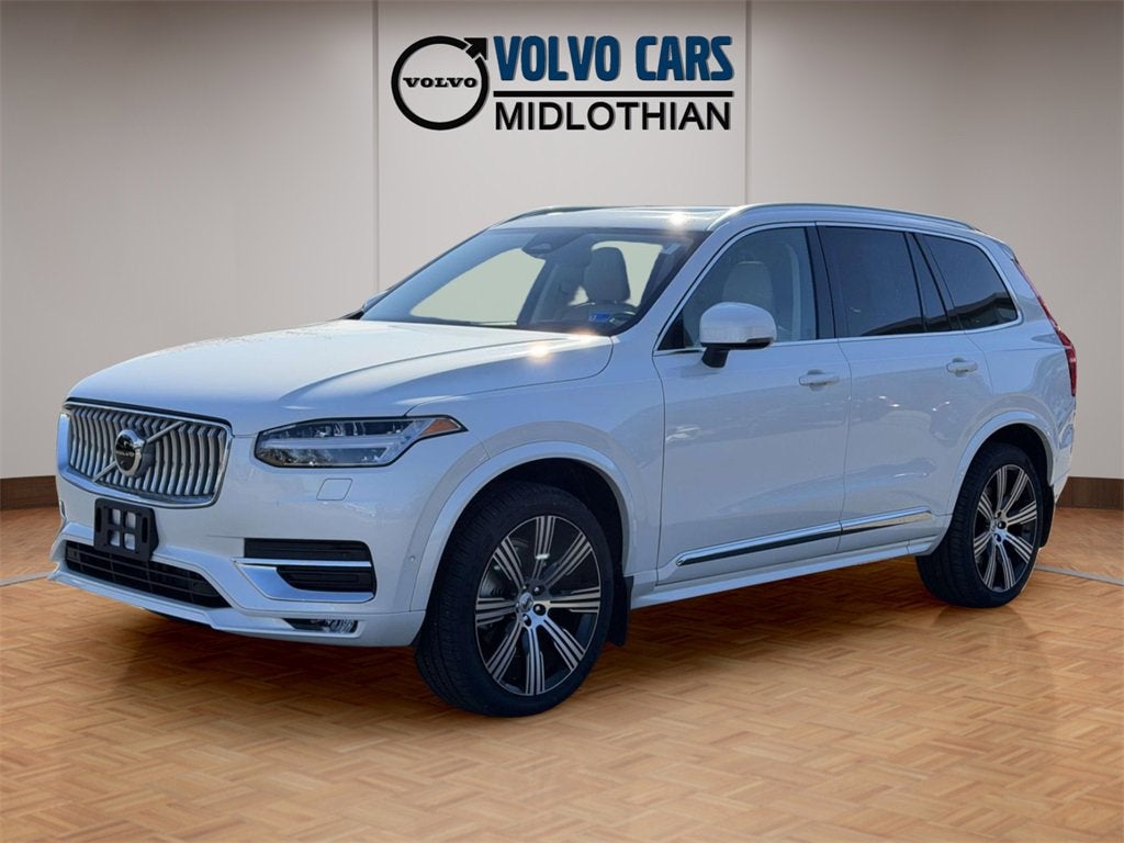 2023 Volvo XC90 Ultimate