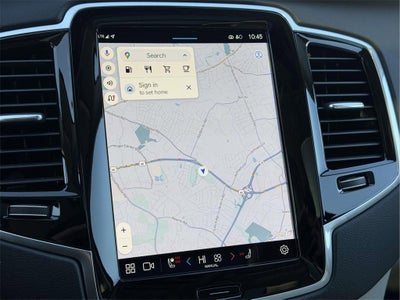 2023 Volvo XC90 Ultimate