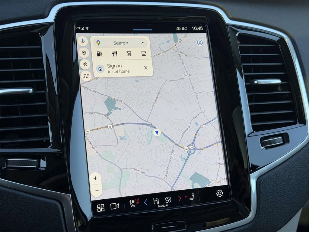 2023 Volvo XC90 Ultimate