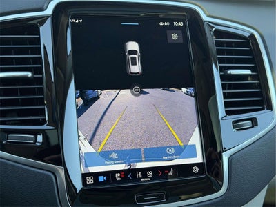 2023 Volvo XC90 Ultimate
