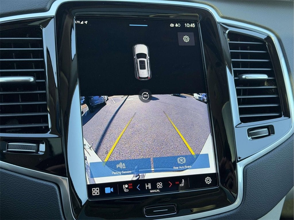 2023 Volvo XC90 Ultimate