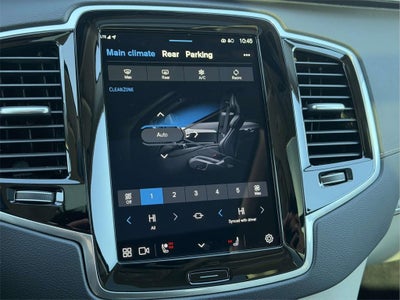 2023 Volvo XC90 Ultimate