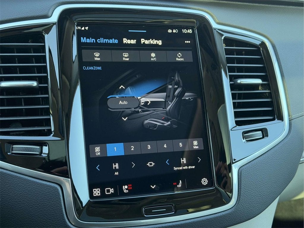 2023 Volvo XC90 Ultimate