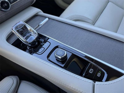 2023 Volvo XC90 Ultimate